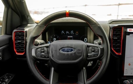 Ford Ranger, 2025 год, 7 490 000 рублей, 5 фотография