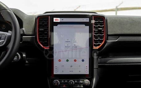 Ford Ranger, 2025 год, 7 490 000 рублей, 17 фотография