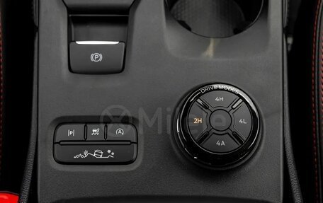 Ford Ranger, 2025 год, 7 490 000 рублей, 12 фотография