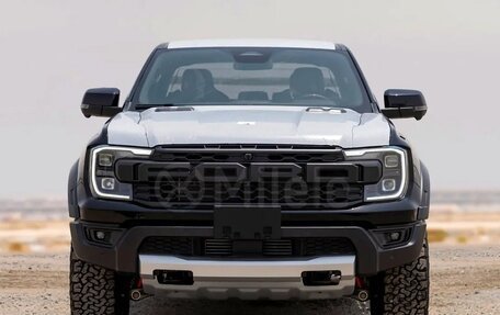 Ford Ranger, 2025 год, 7 490 000 рублей, 7 фотография