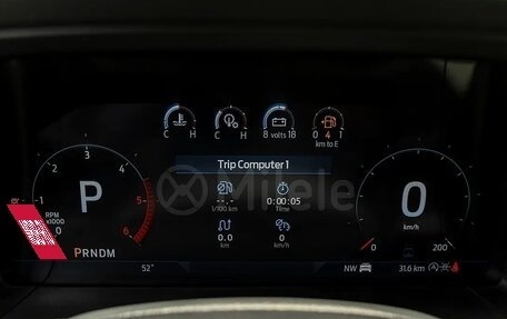 Ford Ranger, 2025 год, 7 490 000 рублей, 15 фотография