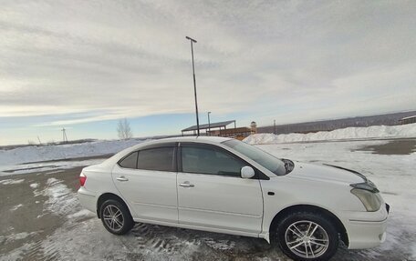 Toyota Premio, 2002 год, 629 000 рублей, 5 фотография