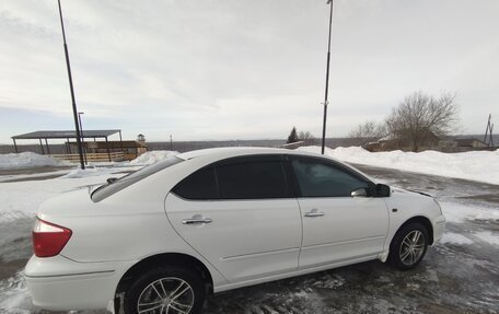Toyota Premio, 2002 год, 629 000 рублей, 6 фотография