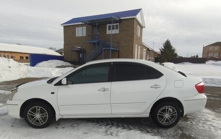 Toyota Premio, 2002 год, 629 000 рублей, 3 фотография