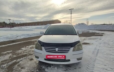 Toyota Premio, 2002 год, 629 000 рублей, 8 фотография