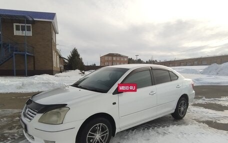 Toyota Premio, 2002 год, 629 000 рублей, 2 фотография