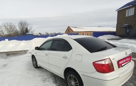 Toyota Premio, 2002 год, 629 000 рублей, 4 фотография