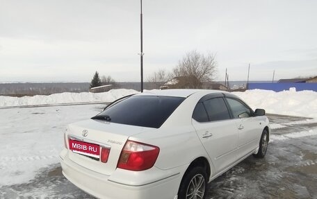 Toyota Premio, 2002 год, 629 000 рублей, 7 фотография