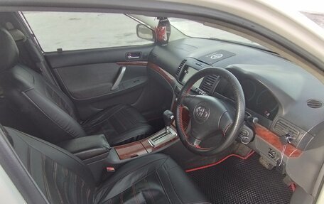 Toyota Premio, 2002 год, 629 000 рублей, 11 фотография