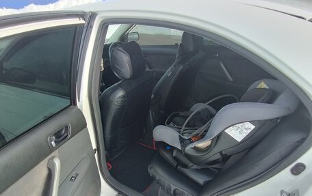 Toyota Premio, 2002 год, 629 000 рублей, 15 фотография