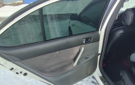 Toyota Premio, 2002 год, 629 000 рублей, 14 фотография