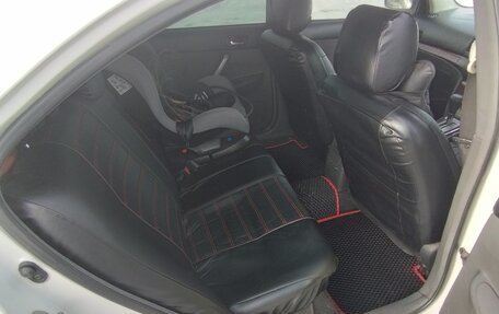 Toyota Premio, 2002 год, 629 000 рублей, 13 фотография