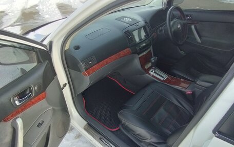 Toyota Premio, 2002 год, 629 000 рублей, 16 фотография