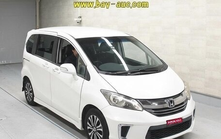 Honda Freed I, 2015 год, 950 230 рублей, 1 фотография