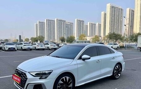 Audi A3, 2021 год, 1 950 007 рублей, 1 фотография