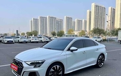 Audi A3, 2021 год, 1 950 007 рублей, 1 фотография