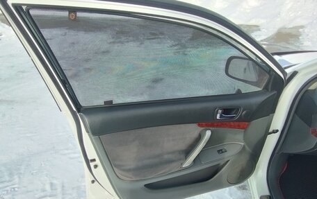 Toyota Premio, 2002 год, 629 000 рублей, 17 фотография