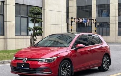 Volkswagen Golf VII, 2021 год, 2 000 000 рублей, 1 фотография