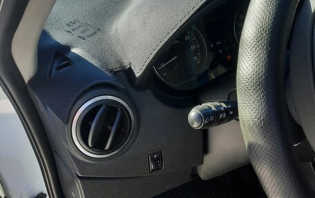 Nissan Almera, 2014 год, 800 000 рублей, 1 фотография