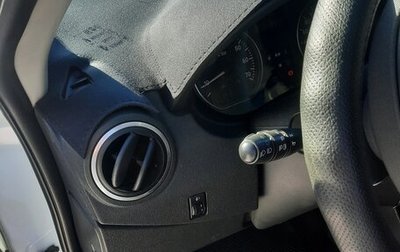 Nissan Almera, 2014 год, 800 000 рублей, 1 фотография