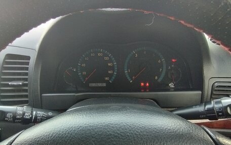 Toyota Premio, 2002 год, 629 000 рублей, 19 фотография