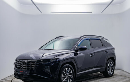 Hyundai Tucson, 2022 год, 3 590 000 рублей, 1 фотография