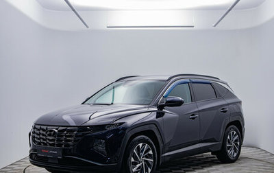 Hyundai Tucson, 2022 год, 3 590 000 рублей, 1 фотография