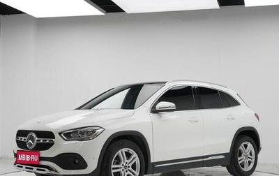 Mercedes-Benz GLA, 2021 год, 1 750 000 рублей, 1 фотография