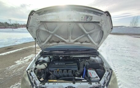 Toyota Premio, 2002 год, 629 000 рублей, 20 фотография