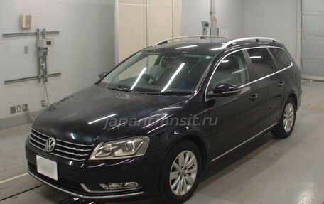 Volkswagen Passat B7, 2011 год, 800 230 рублей, 1 фотография