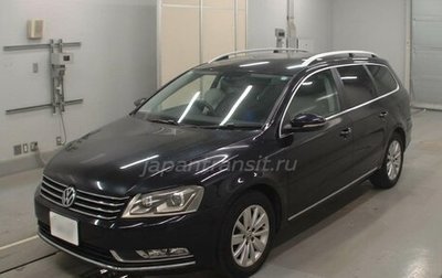 Volkswagen Passat B7, 2011 год, 800 230 рублей, 1 фотография