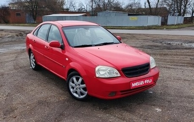 Chevrolet Lacetti, 2006 год, 320 000 рублей, 1 фотография