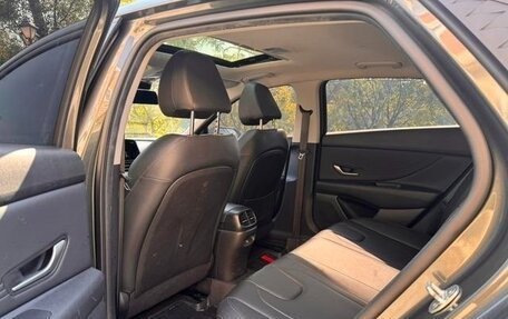 Hyundai Elantra, 2023 год, 1 550 000 рублей, 9 фотография