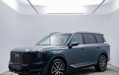 GAC GS8, 2023 год, 3 730 000 рублей, 1 фотография