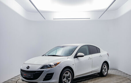 Mazda 3, 2010 год, 785 000 рублей, 1 фотография