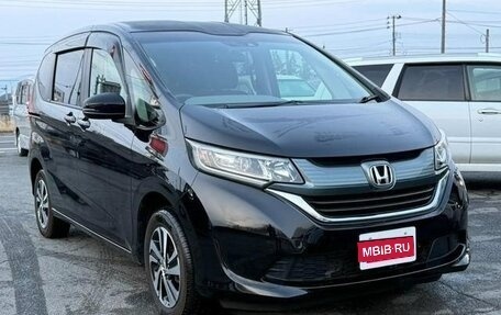 Honda Freed II, 2017 год, 1 290 002 рублей, 1 фотография