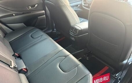 Hyundai Elantra, 2023 год, 1 550 000 рублей, 7 фотография