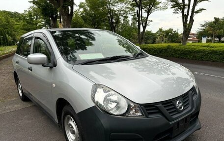 Nissan AD III, 2022 год, 928 000 рублей, 1 фотография