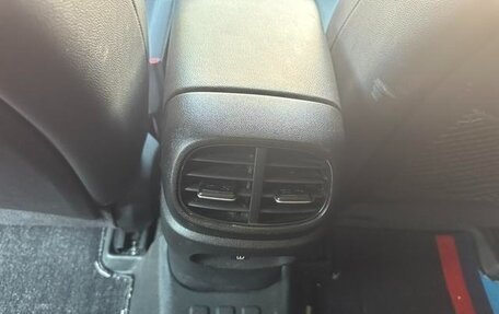 Hyundai Elantra, 2023 год, 1 550 000 рублей, 16 фотография