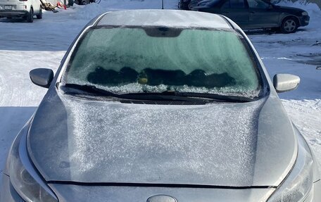 KIA cee'd III, 2013 год, 1 000 000 рублей, 1 фотография