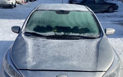 KIA cee'd III, 2013 год, 1 000 000 рублей, 1 фотография