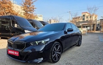 BMW 5 серия, 2025 год, 7 300 000 рублей, 1 фотография