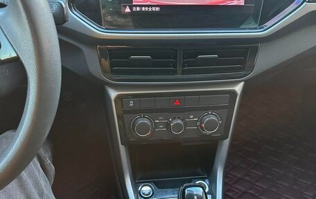 Volkswagen T-Cross I, 2022 год, 1 420 000 рублей, 11 фотография