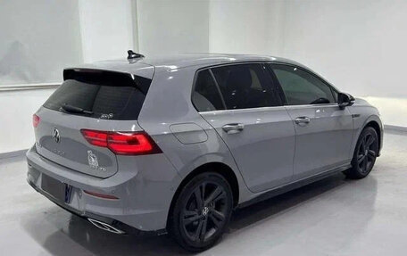 Volkswagen Golf VIII, 2022 год, 1 630 000 рублей, 5 фотография