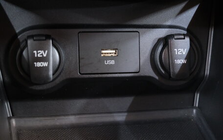 Hyundai Solaris II рестайлинг, 2022 год, 1 819 000 рублей, 17 фотография