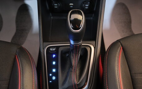 Hyundai Solaris II рестайлинг, 2022 год, 1 819 000 рублей, 18 фотография