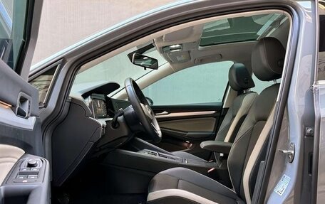 Volkswagen Golf VII, 2021 год, 1 990 000 рублей, 9 фотография