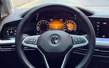 Volkswagen Golf VII, 2021 год, 1 990 000 рублей, 8 фотография