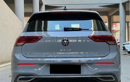 Volkswagen Golf VII, 2021 год, 1 990 000 рублей, 5 фотография