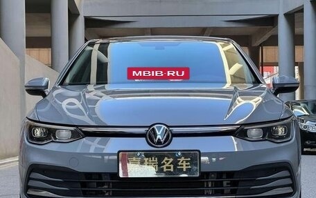 Volkswagen Golf VII, 2021 год, 1 990 000 рублей, 3 фотография